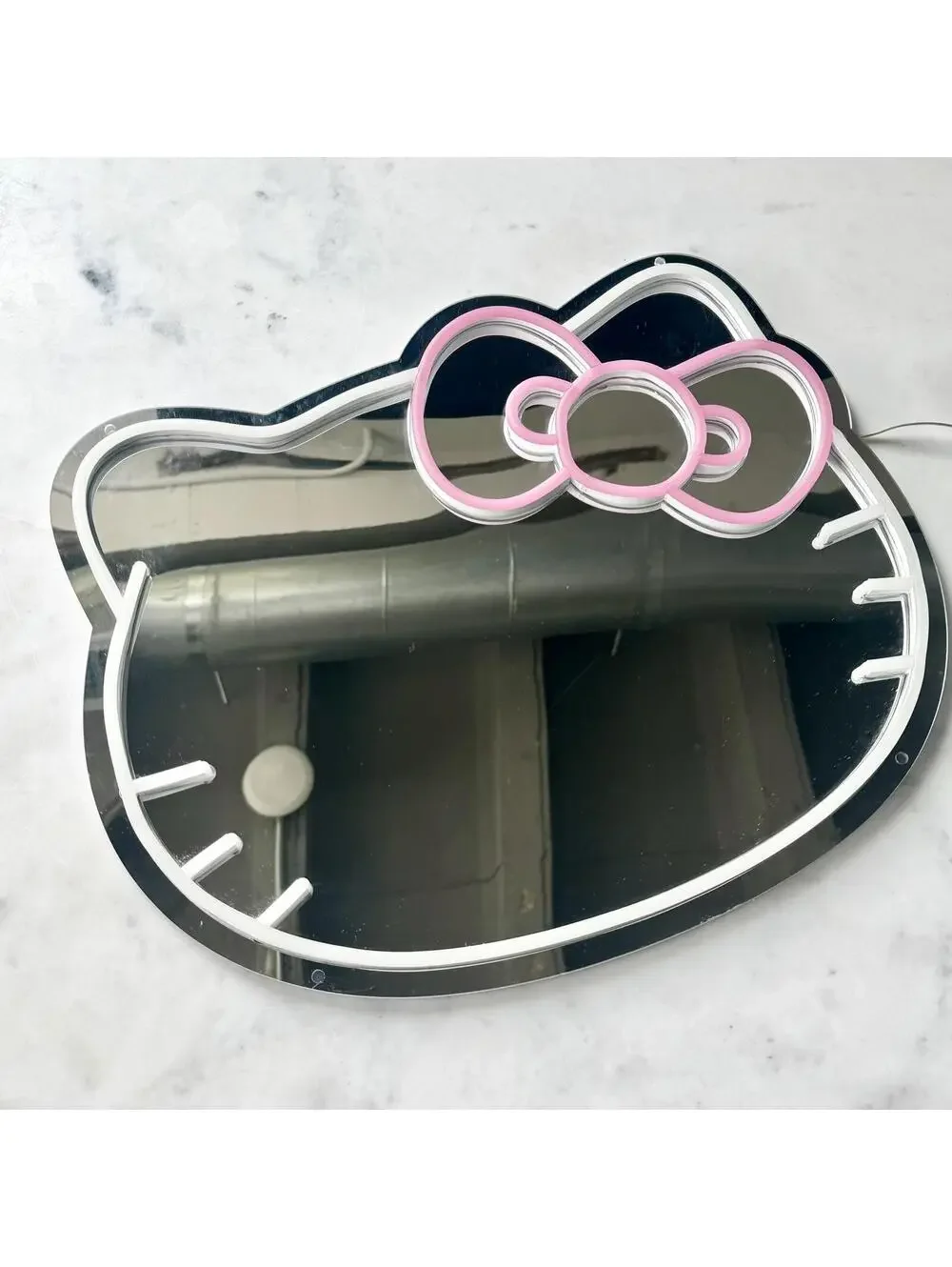 N/A adjustable led